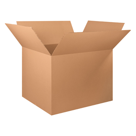 48 x 40 x 36" 350#/ECT-51 Heavy-Duty Double Wall Boxes