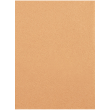 18 x 24" - 30 lb. Kraft Paper Sheets